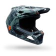 Casque intégral Fox Rampage Bleu Arctique