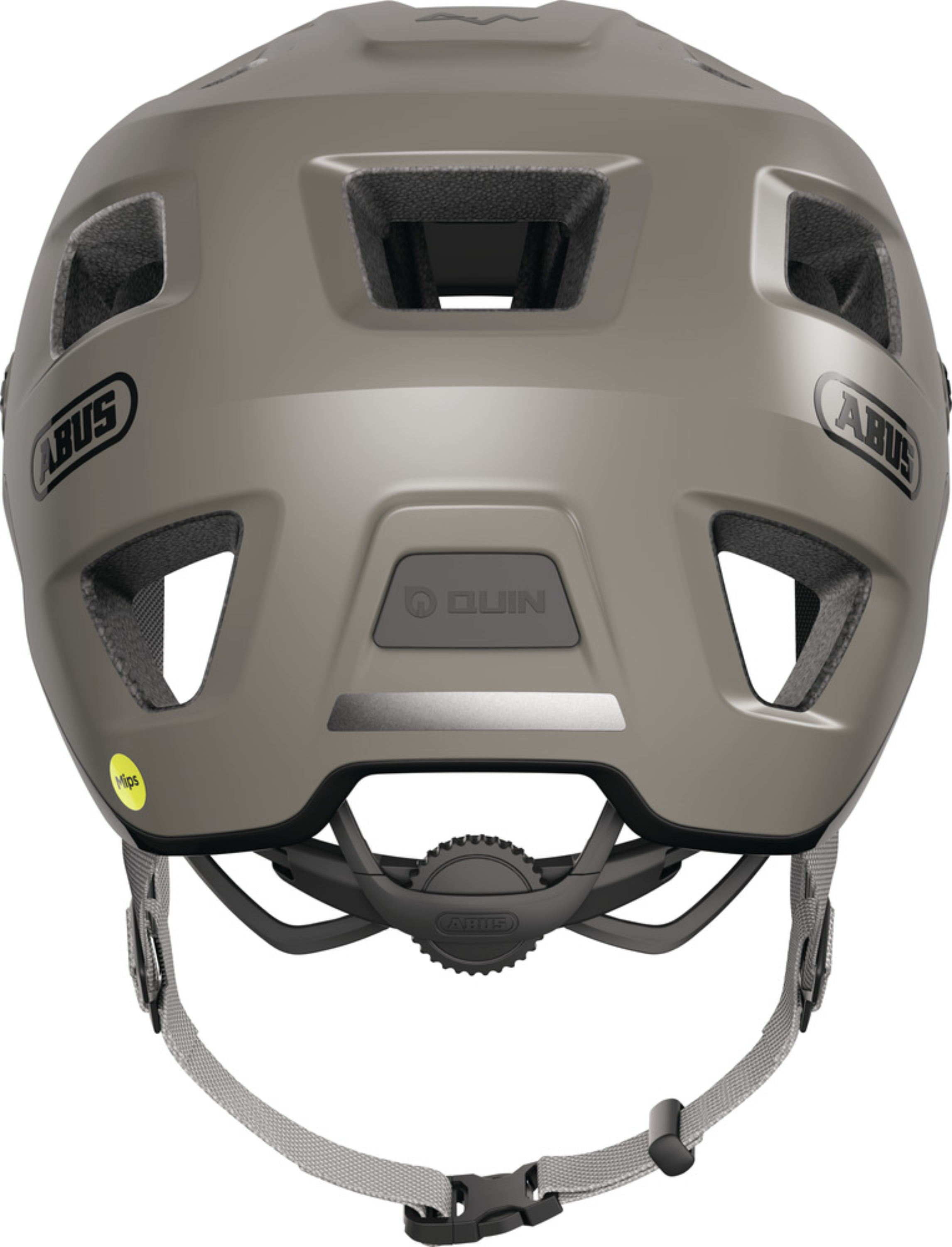 Abus MODROP MIPS poussière