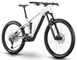 Raymon Vamok Comp 800 argent/blanc