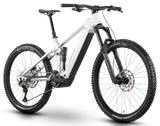 Raymon Vamok Comp 800 argent/blanc