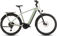 Cube Kathmandu Hybrid ONE 800 Diamant pois´n´vert