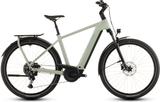 Cube Kathmandu Hybrid ONE 800 Diamant pois´n´vert