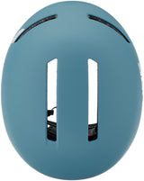 CUBE Casque DIRT 2.0 bleu pétrole