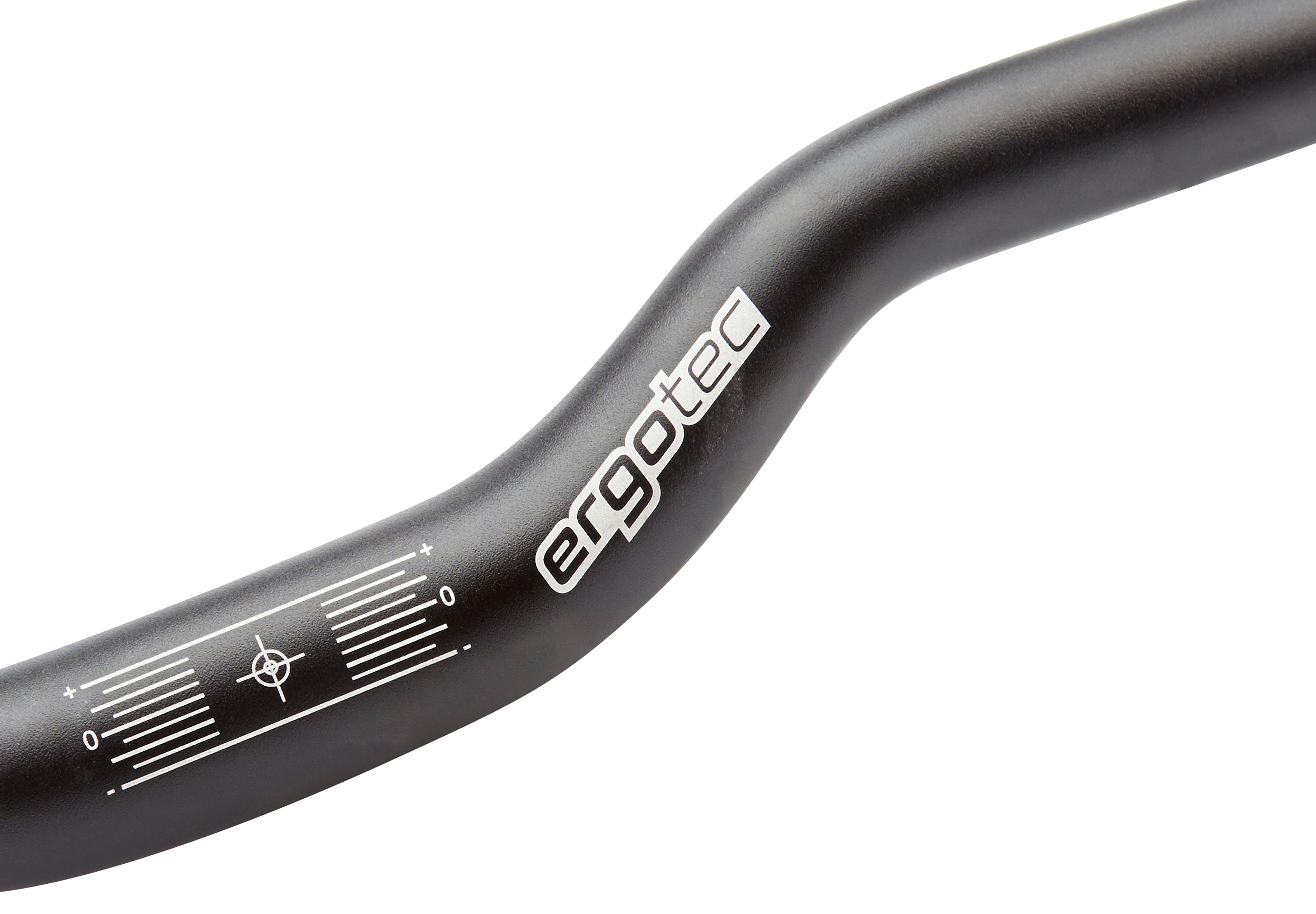 Humpert Ergotec Basic Comfort cintre multifonction noir