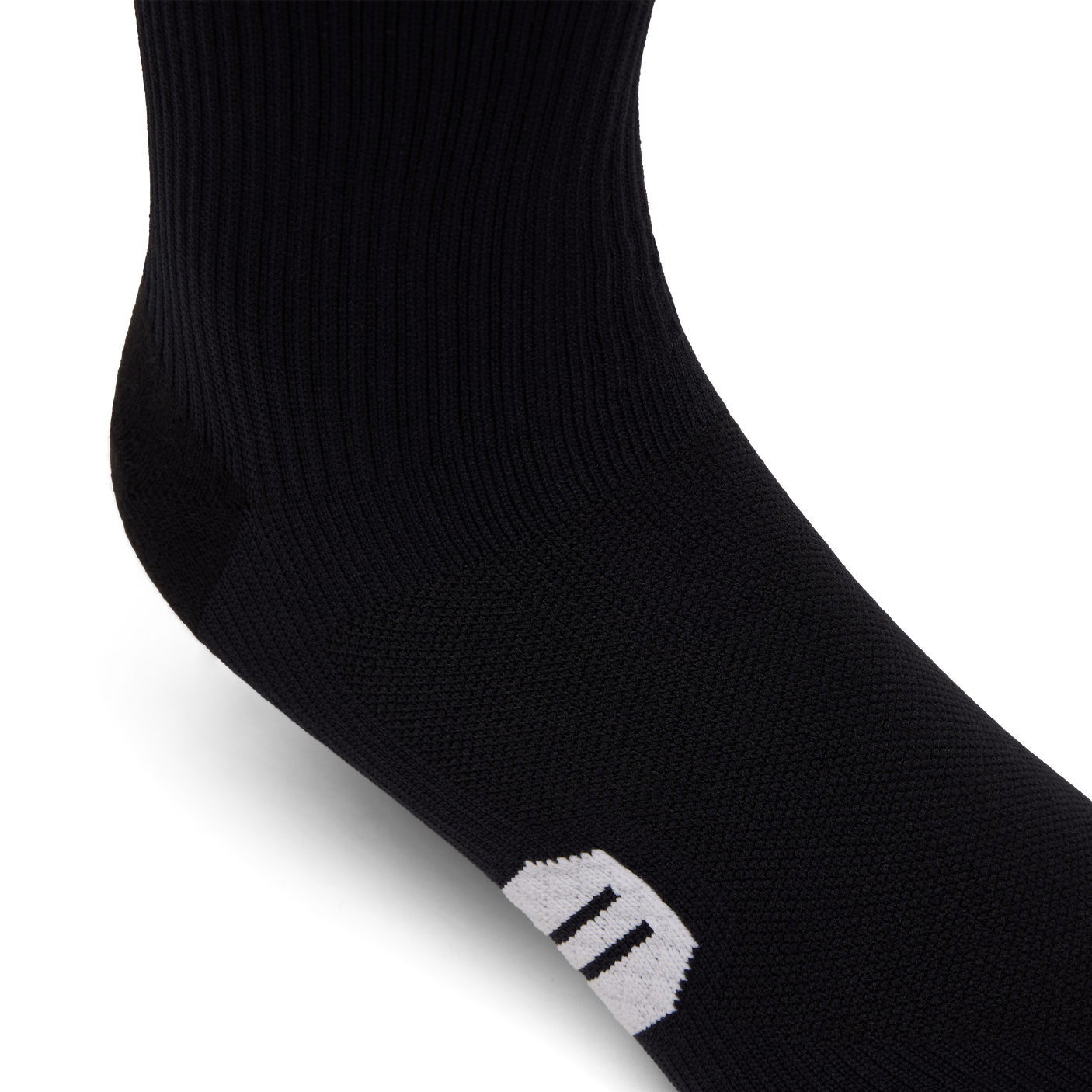 Fox 6" Ranger Chaussette Préemballée Multi Noir/Multi