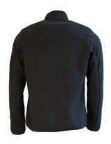 Zimtstern Fjellz Teddy Veste Polaire Homme Pirate Black