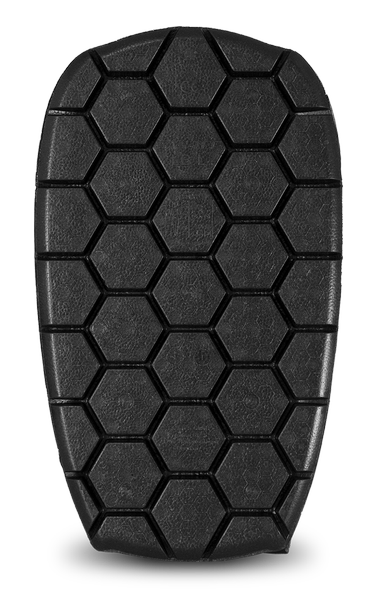 Sac à dos CUBE avec protection dorsale SAS-TEC LB-XL