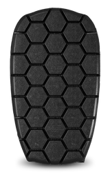 Sac à dos CUBE avec protection dorsale SAS-TEC LB-XL