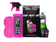 Muc-Off E-Bike Nettoyage/Protection/Lubrification Set
