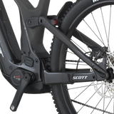 Scott Patron 920 carbone noir