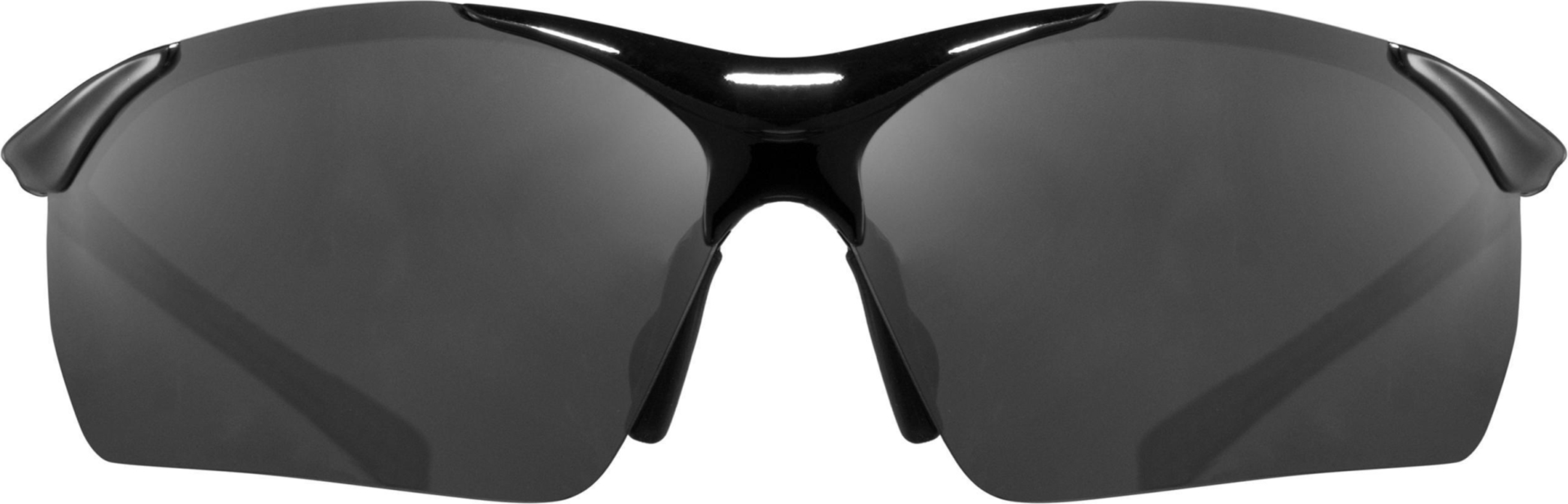 uvex Sportstyle 223 Lunettes de vélo Noir / Lightmirror Argent