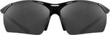 uvex Sportstyle 223 Lunettes de vélo Noir / Lightmirror Argent