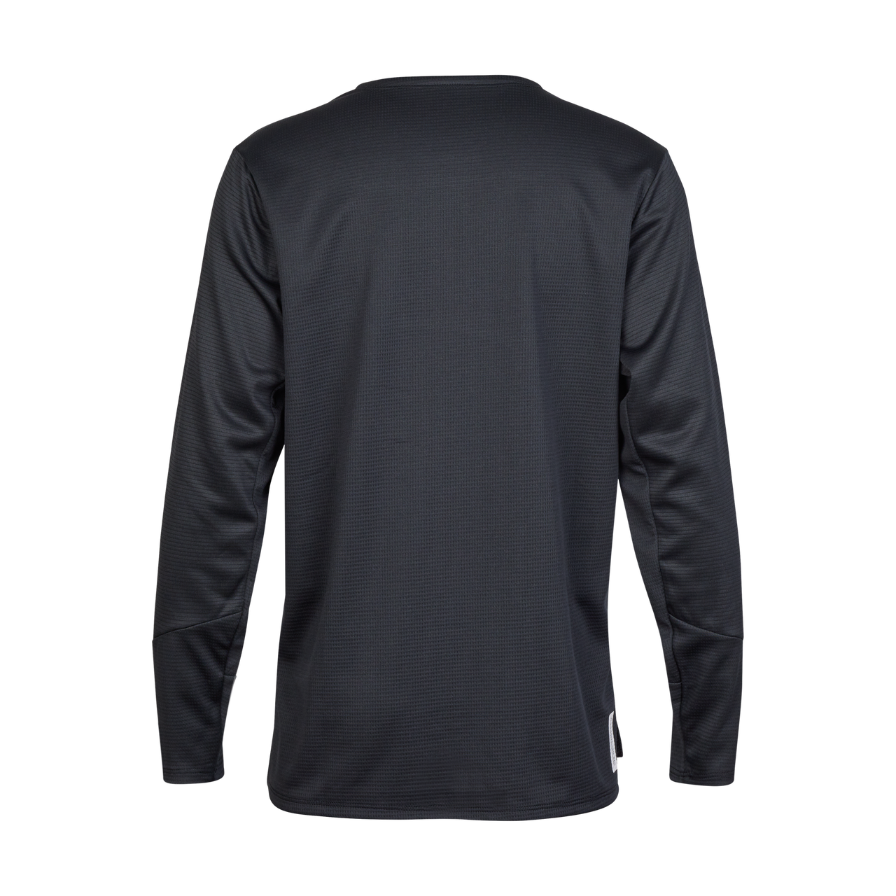 Fox YTH Defend LS Maillot Noir