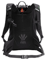 VAUDE Tremalzo 10 Sac à dos noir