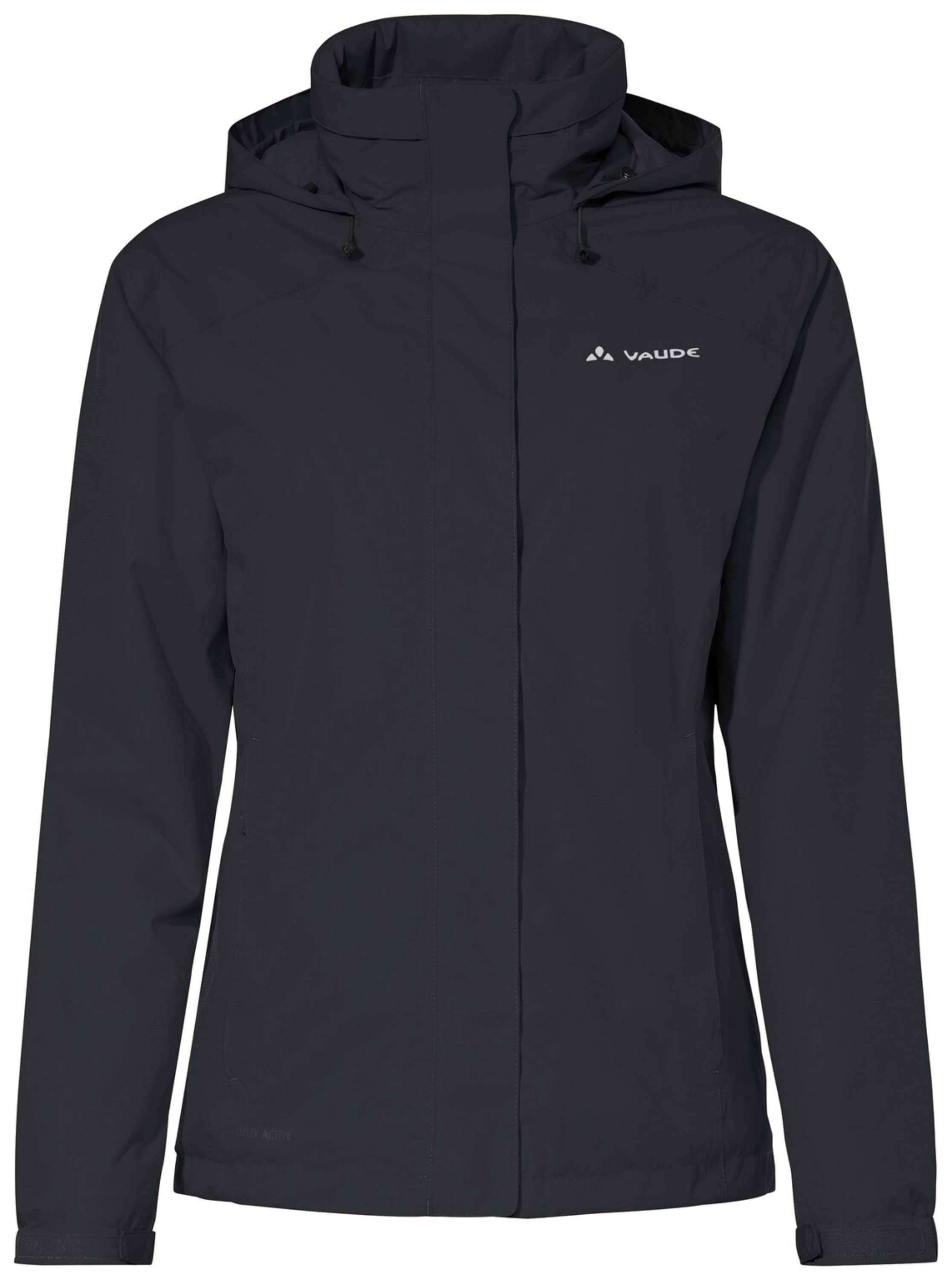 VAUDE Veste Chaude Escape Femme black