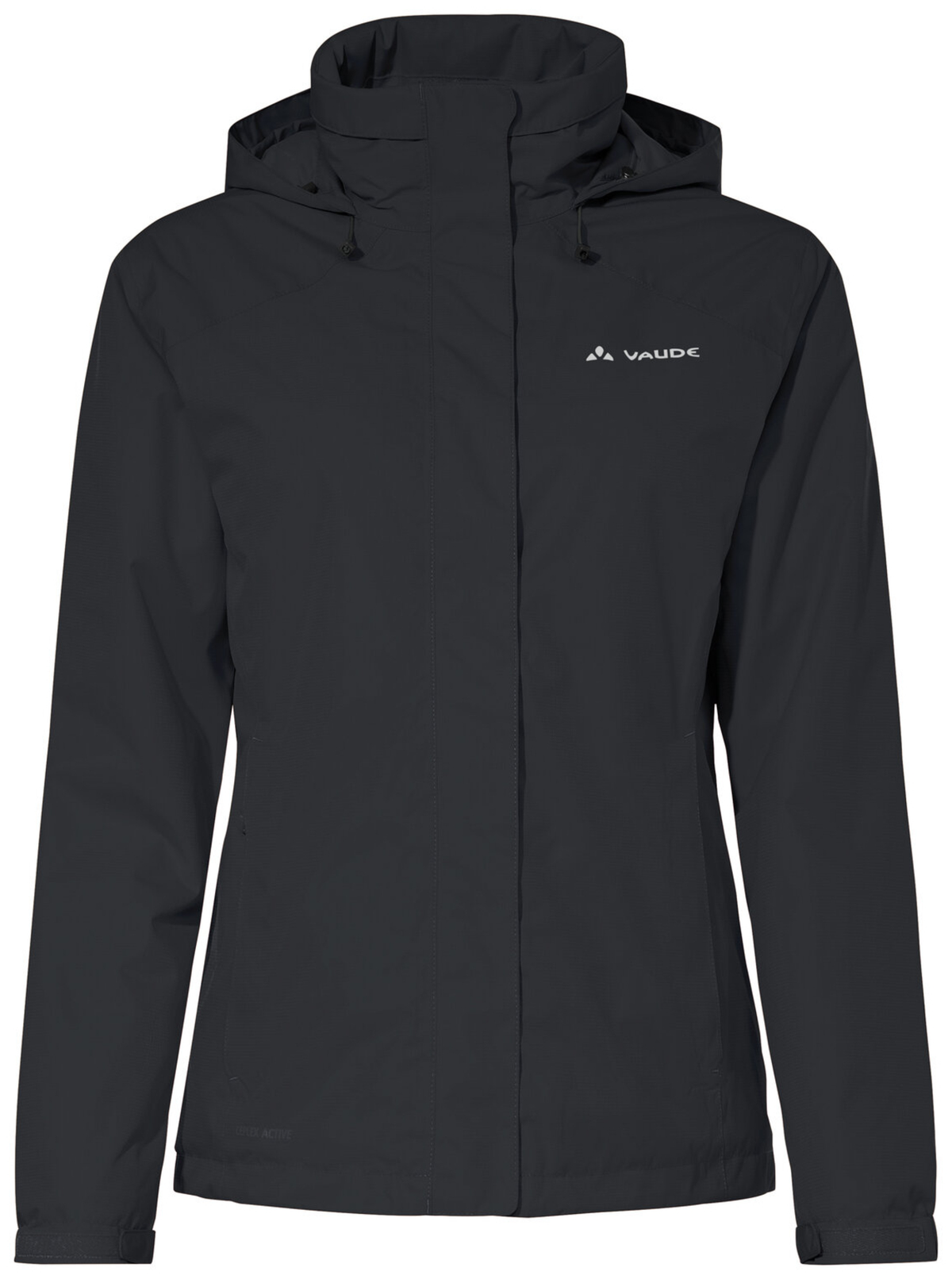 VAUDE Veste Chaude Escape Femme black
