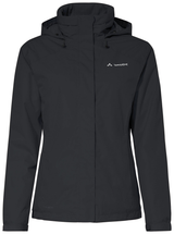 VAUDE Veste Chaude Escape Femme black