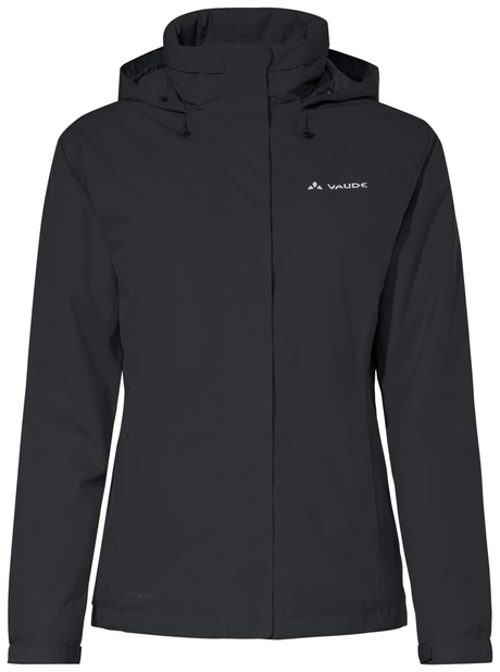 VAUDE Veste Chaude Escape Femme black