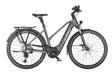 KTM MACINA STYLE 710 Trapèze 750 mûre mate (gris+orange)
