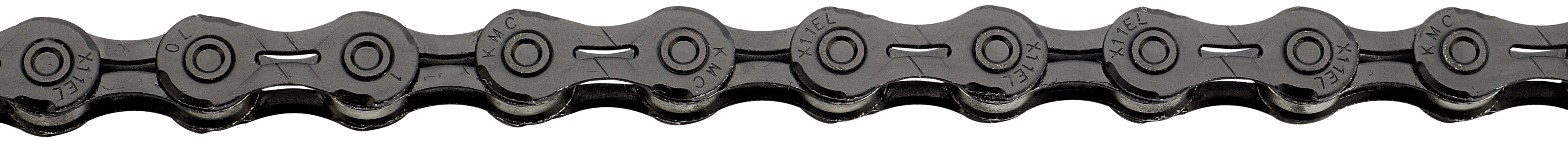 KMC X11EL chaîne 11 vitesses noire