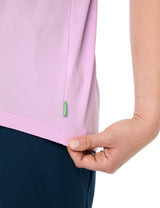 Chemise Loamer VAUDE pour femme framboise
