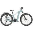 Scott Axis eRIDE 30 Lady Muted Bleu (2024)