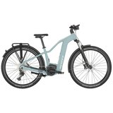 Scott Axis eRIDE 30 Lady Muted Bleu (2024)