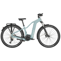 Scott Axis eRIDE 30 Lady Muted Bleu (2024) – aktuelle Variante