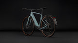 Cube Nulane Hybrid C:62 Race 400X FE seagrey´n´black (2027)