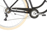 Ortler Cargo Detroit Alloy Wave noir