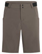 VAUDE Short Loamer Base homme coconut/black