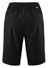 Gonso Essential Shorts Light W noir