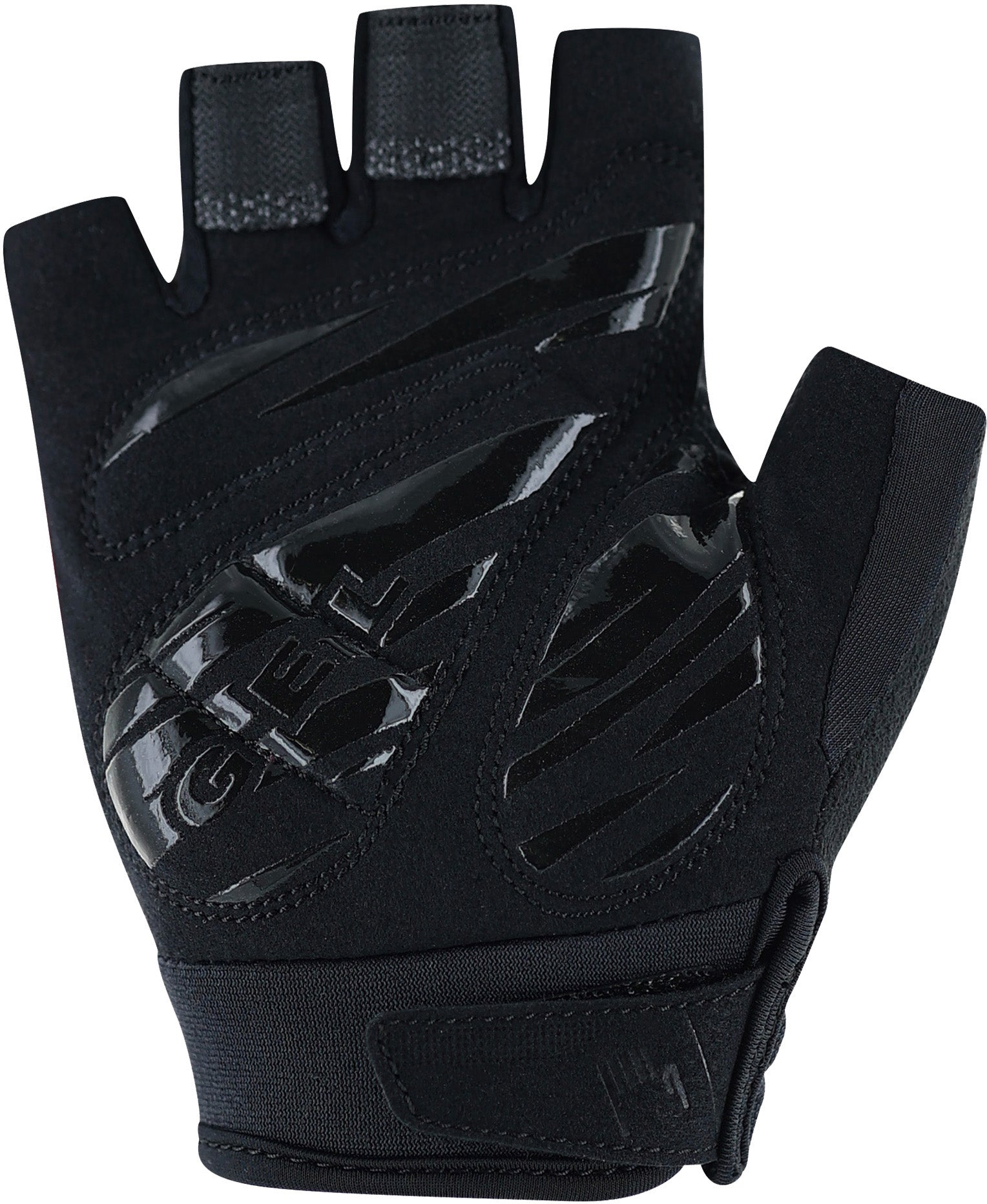 Gants Roeckl Itamos 2 Noir/rouge
