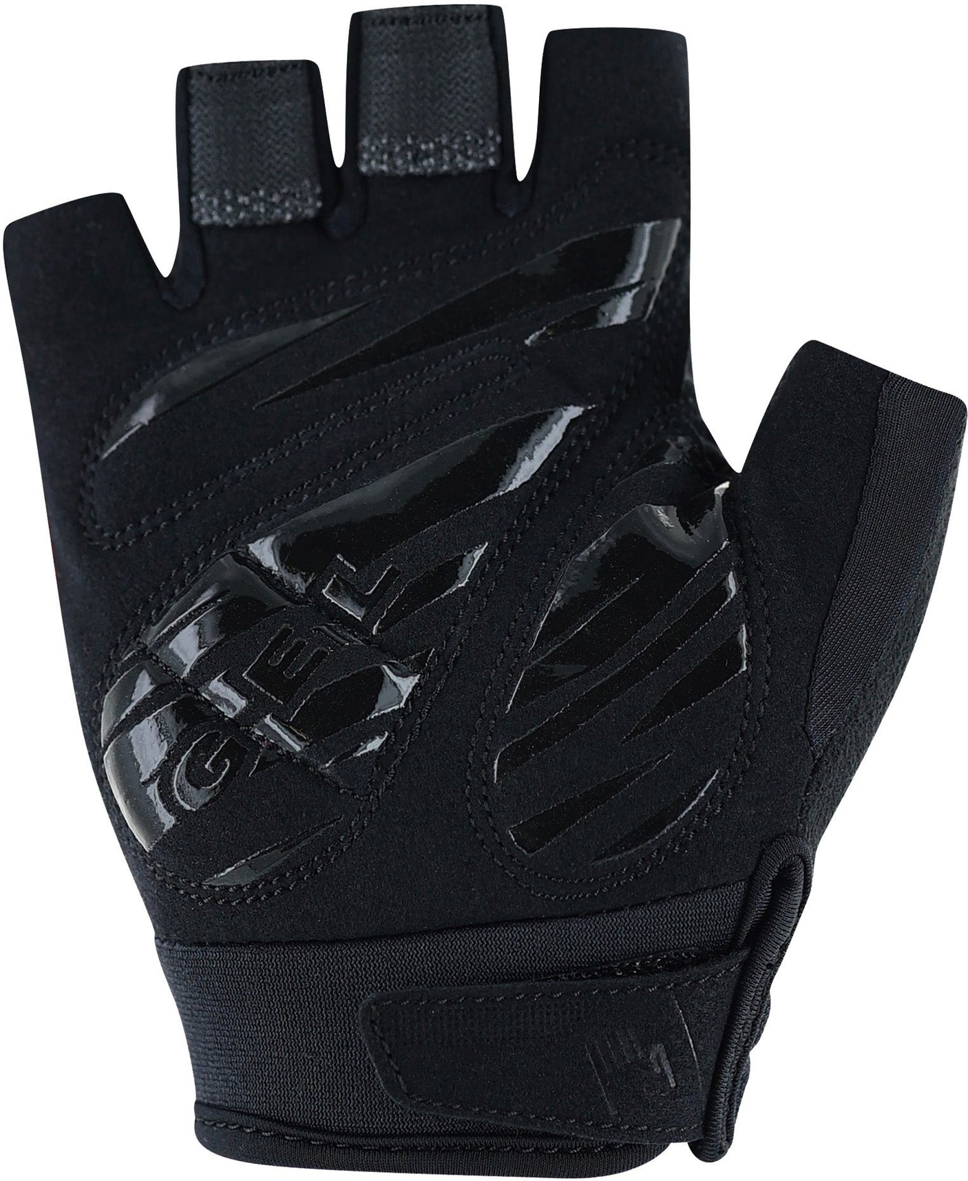 Gants Roeckl Itamos 2 Noir/rouge