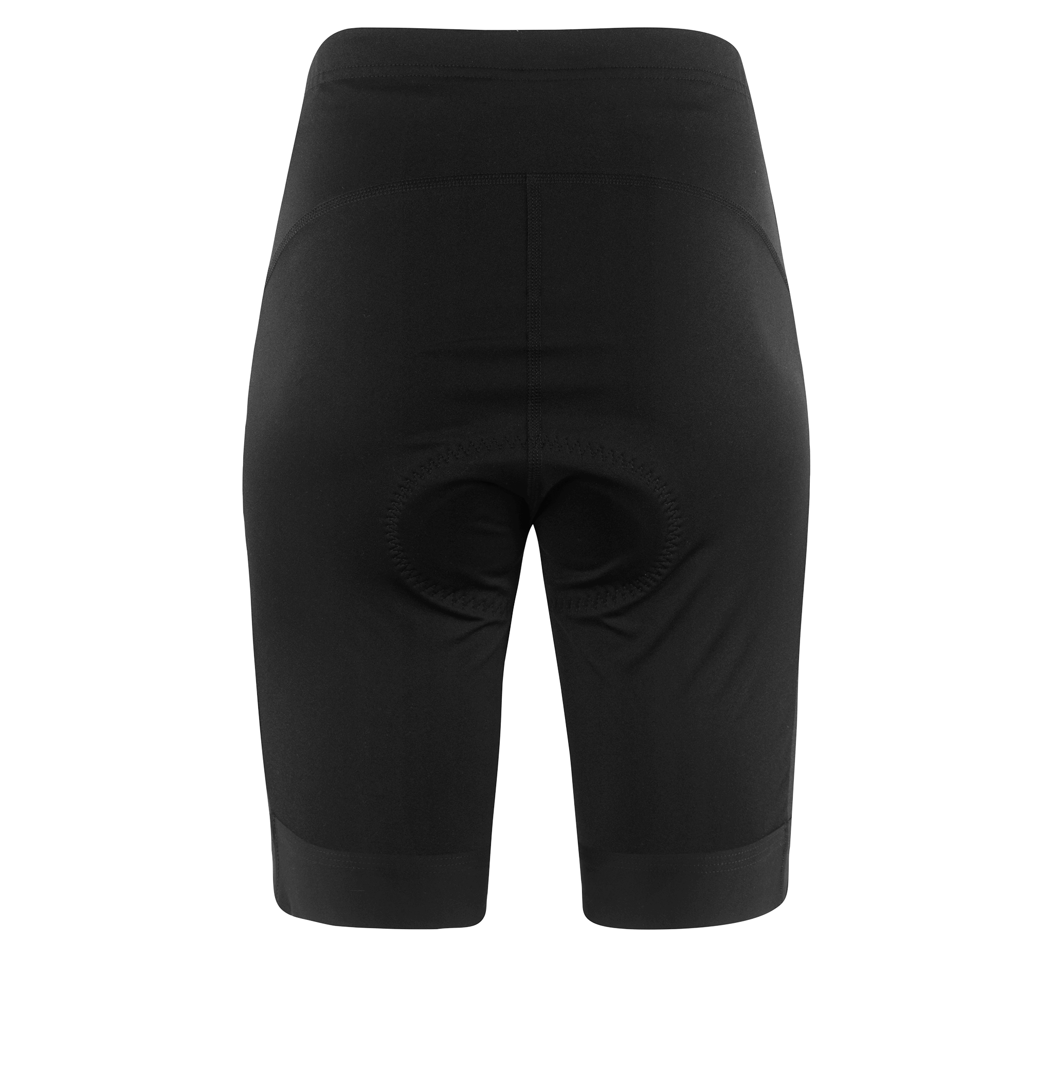 Löffler W Cuissard Vélo Basic 2 Noir