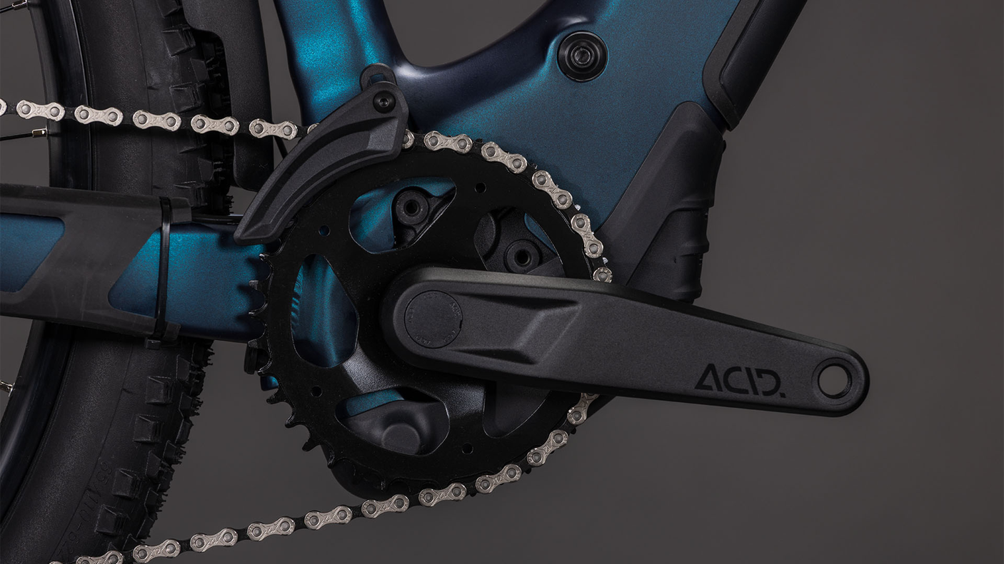 Cube Reaction Hybrid Pro 800 FE nebular´n´dazzle (2026)