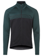 VAUDE Maillot Posta LS II deep pond homme