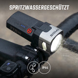 Sigma AURA 170 HB LINK + HIRO 50 LINK kit d'éclairage