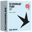 Schwalbe SV 13XXL Chambre à air 90/120-559