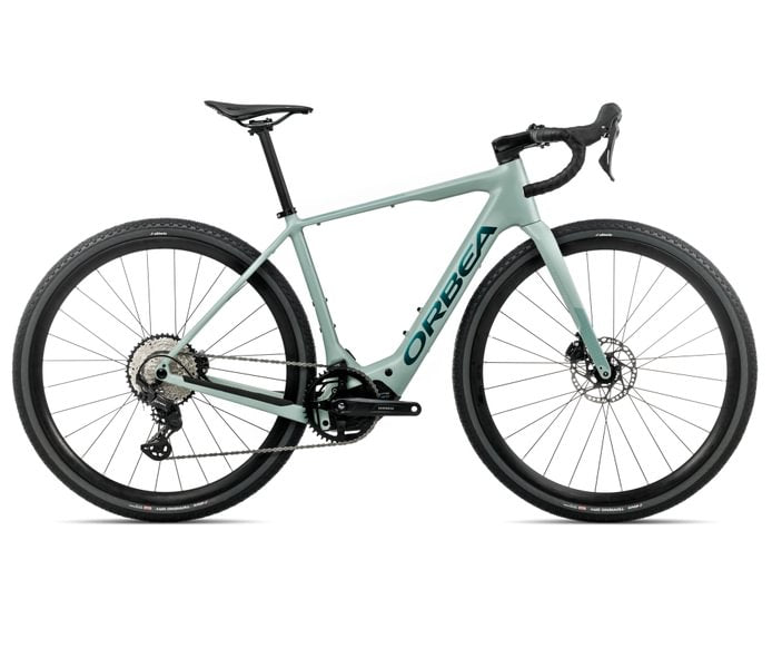 Orbea DENNA H30 Bleu Pierre (2025)