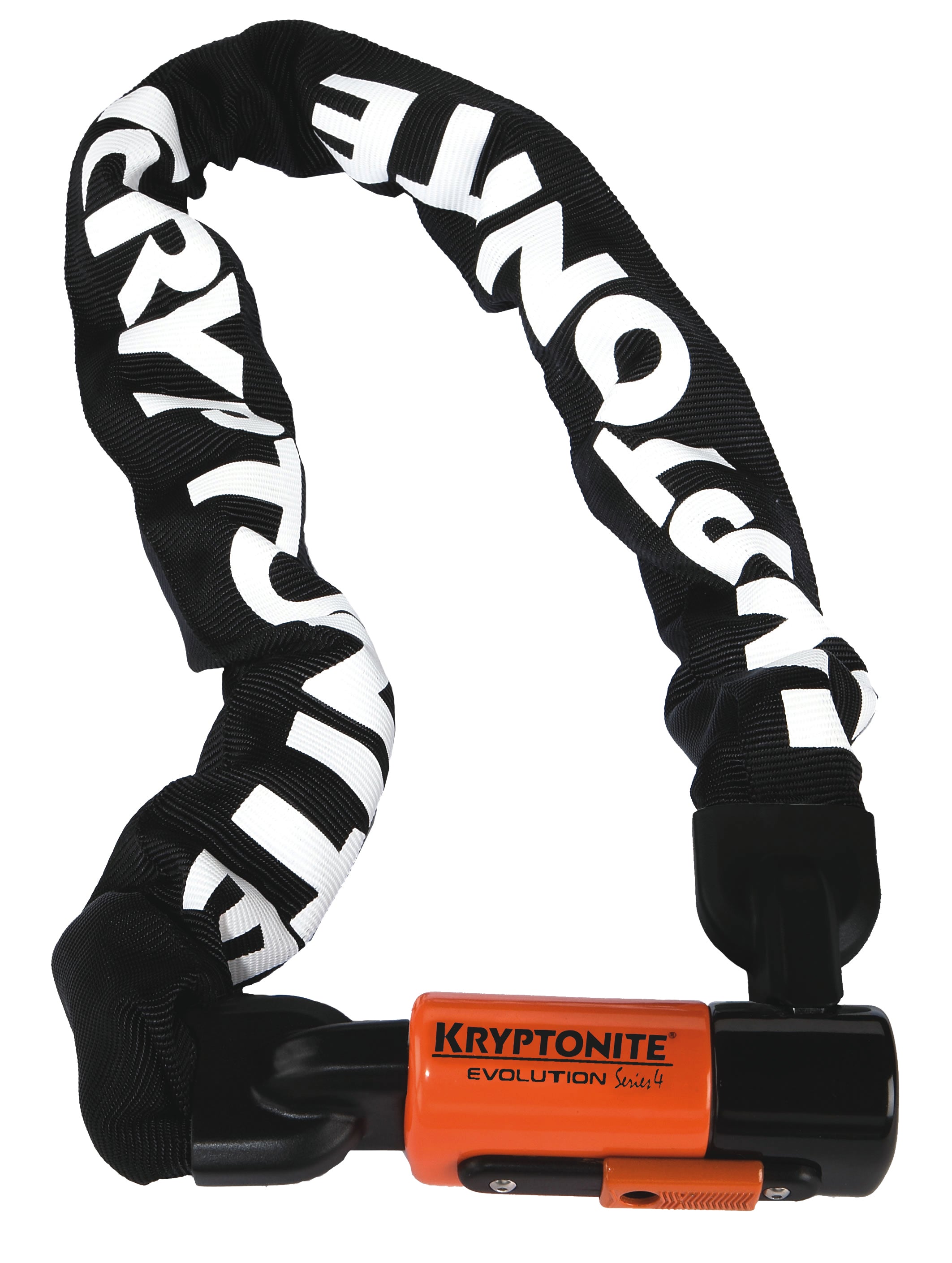 Kryptonite Evolution 1090 I.C. antivol à chaîne (90 cm)
