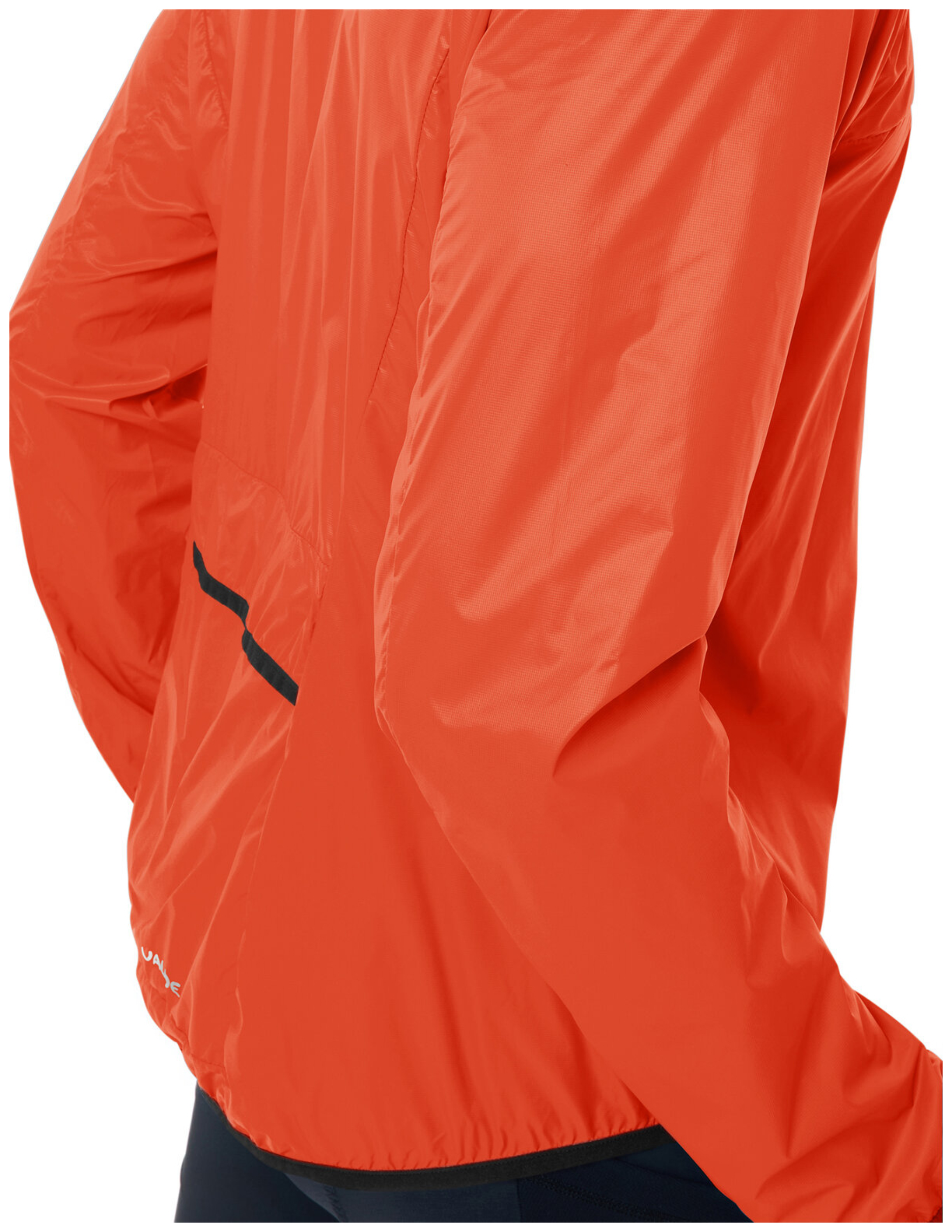 VAUDE Veste Matera Air homme glowing red uni