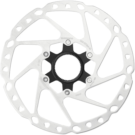 Disque frein VTT 6 trous diamètre 180mm marque Clarks - Maxi pièces vélo Disque frein VTT 6 trous diamètre 180mm marque Clarks - Maxi pièces vélo