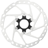 Disque de frein Shimano SM-RT64 Centerlock – aktuelle Variante