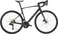 Scott Addict 40 carbone noir