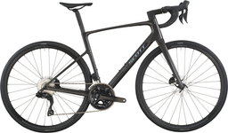 Scott Addict 40 carbone noir