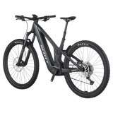 Scott Patron 920 carbone noir