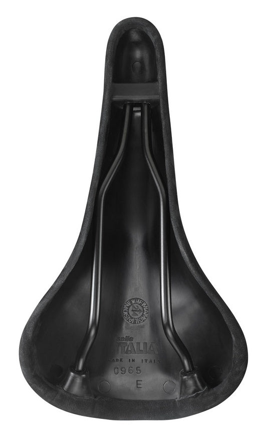 Selle Italia TURBO 1980 selle noire