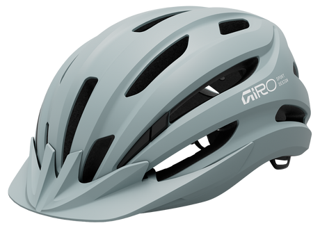 Giro Register Mips II W Casque de vélo de course femme bleu ciel mat
