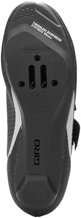 Giro STYLUS - Chaussures route black